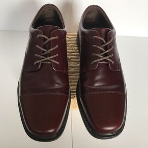 Rockport Men’s Oxford Dress Shoes 10